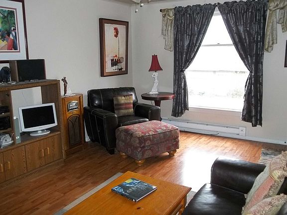 Comfy Living room