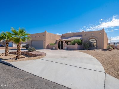 2970 War Eagle Dr, Lake Havasu City, AZ, 86406