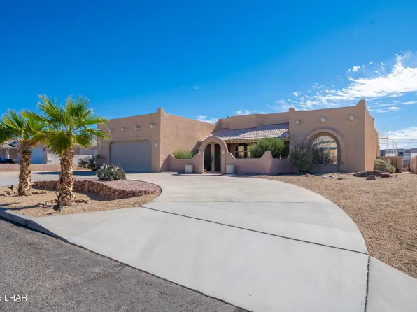 2970 War Eagle Dr, Lake Havasu City, AZ 86406
