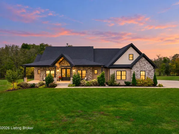 825 S Stallard Dr, Shelbyville, KY 40065