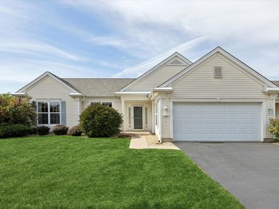 14061 Lavender St, Huntley, IL, 60142