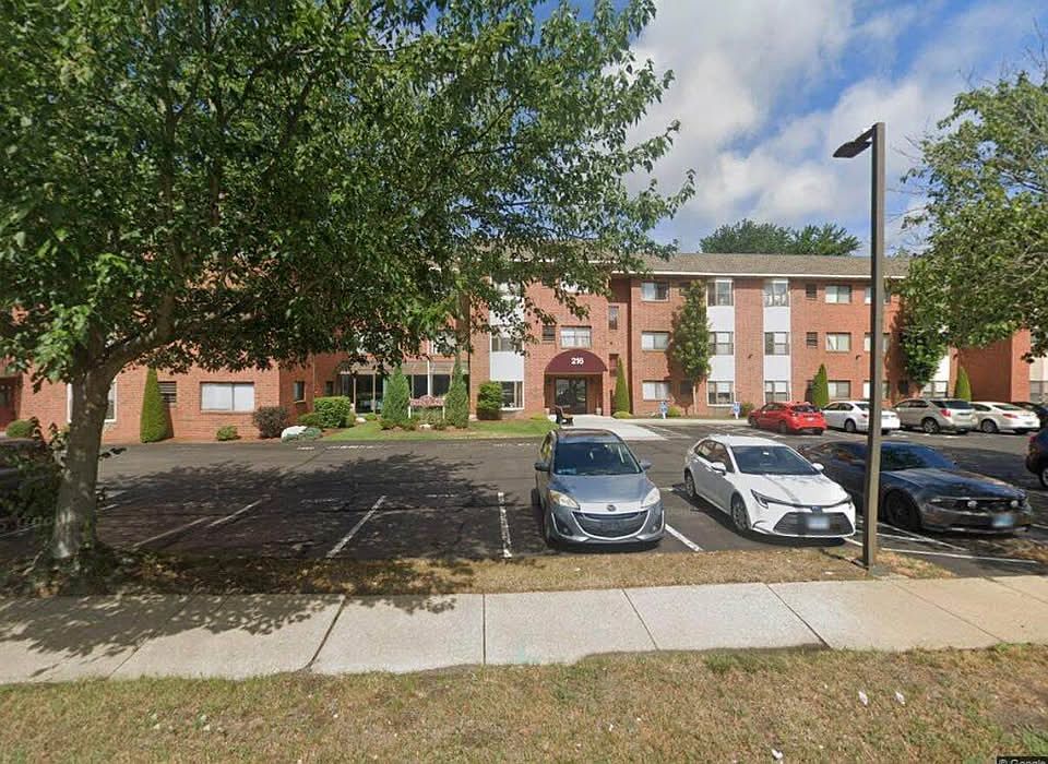 1st image of 216 Quinnipiac Ave APT 103