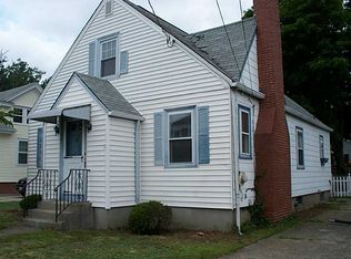 169 Oakdale Ave, Pawtucket, RI 02860