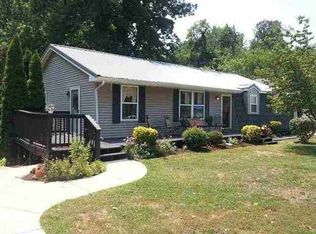 18 Alice Dr, Greenup, KY 41144