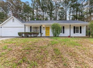 5927 Rock Rd, Union City, GA 30291