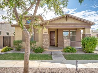 3431 E Betsy Ln, Gilbert, AZ 85296