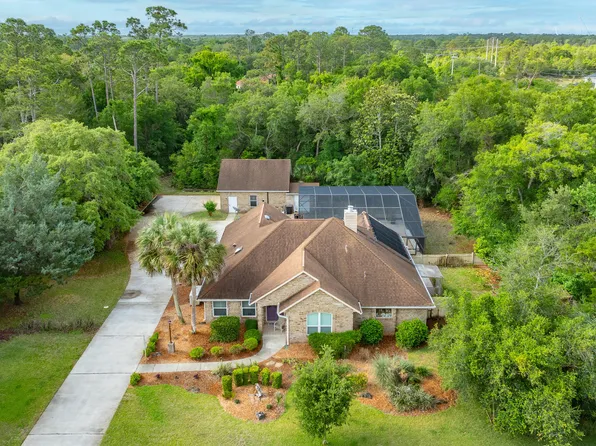 4082 Acoma Dr, Ormond Beach, FL 32174