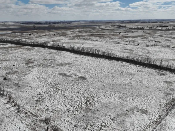 Land Auction Sections 10 & 16 #139-59, Valley City, ND 58072