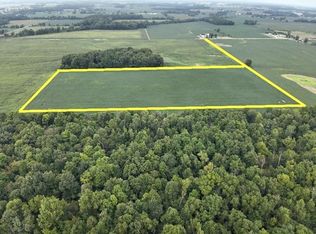 0 Linn Hipsher Rd, Caledonia, OH 43314