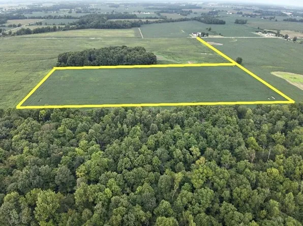0 Linn Hipsher Rd, Caledonia, OH 43314