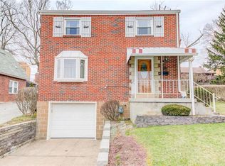 3333 Villawood Ave, Pittsburgh, PA 15227