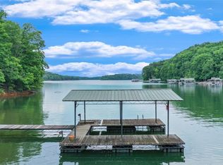 6645 Dogwood Rd, Gainesville, GA 30506