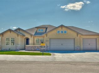 6748 N Moon Drummer Way, Meridian, ID 83646