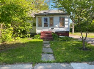 252 Dellwood Ave, Pontiac, MI
