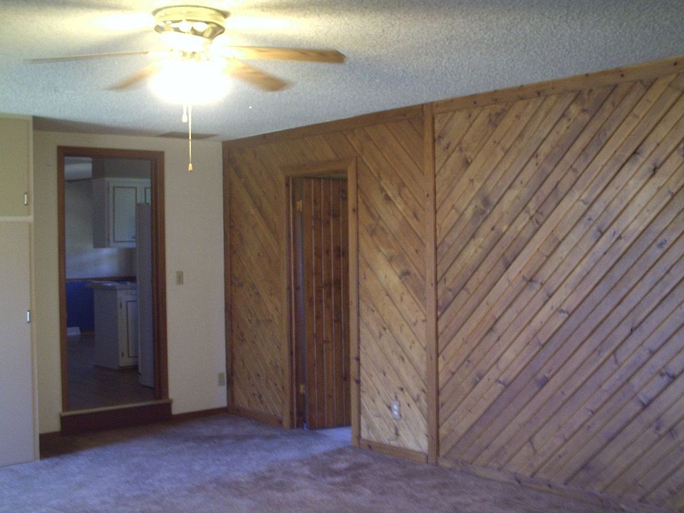 View of the family room
