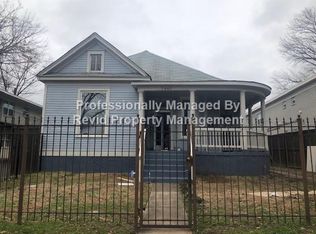 1640 Monroe Ave #103, Memphis, TN 38104