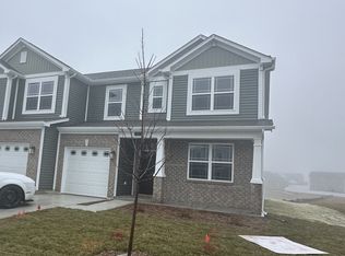 291 Walker Dr, Whiteland, IN 46184