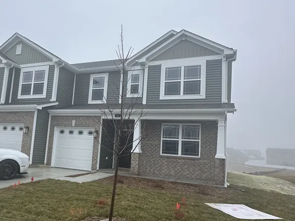 291 Walker Dr, Whiteland, IN 46184