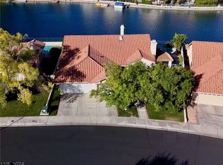 2528 Ocean Front Dr, Las Vegas, NV 89128