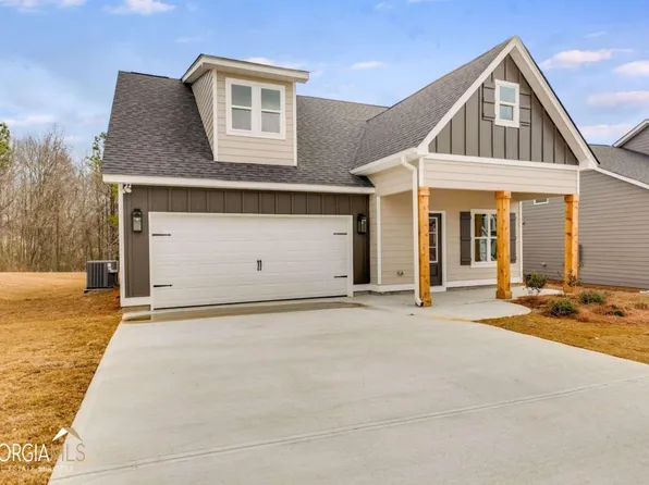 121 Kingston Cir, Carrollton, GA 30117