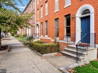 1943 Eutaw Pl, Baltimore, MD 21217