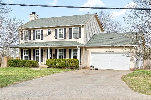 Building Photo - 2137 Single Tree Dr