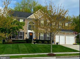 5106 Trotters Glen Dr, Upper Marlboro, MD