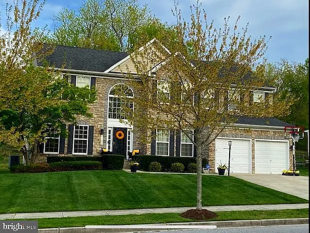 5106 Trotters Glen Dr photo 1