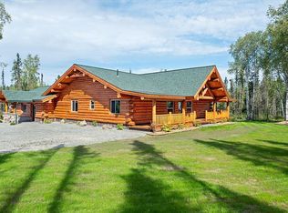 4135 N Crossover Dr, Wasilla, AK 99623