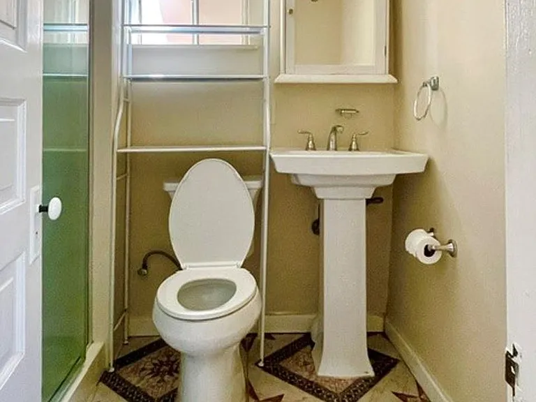 1204 Ceres St #B — Photo 4