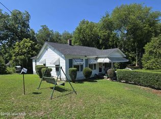 1116 Leak Street, Rockingham, NC 28379