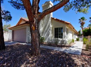 9648 Swan Bay Dr, Las Vegas, NV 89117