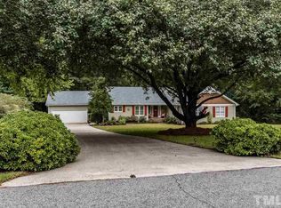 3424 Apple Meadow Dr, Fuquay Varina, NC 27526