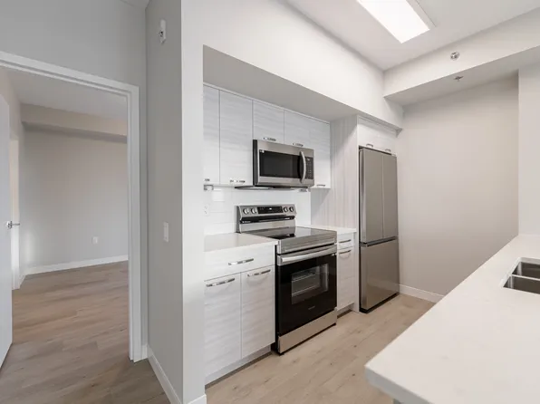 Grand Pacific Gardens