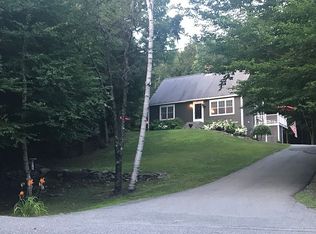 22 Foliage Way, Rindge, NH 03461