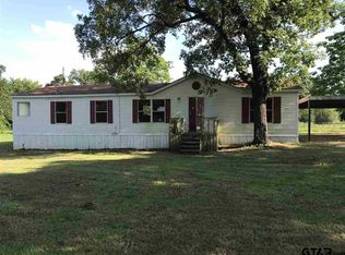 1659 Fm 1000, Mount Pleasant, TX 75455