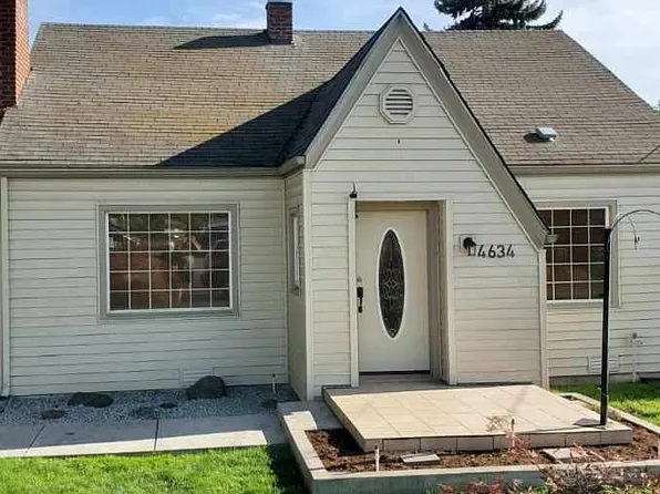 4634 Crosby Ave, Klamath Falls, OR 97603