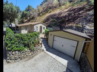 31344 Half Way Rd, Silverado, CA 92676