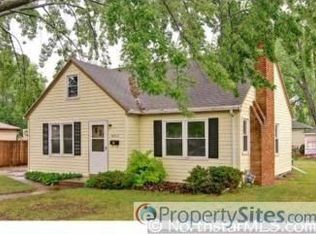 4516 Zane Ave N, Crystal, MN 55422
