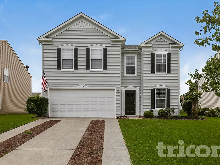 12724 Frank Wiley Ln — Photo 1