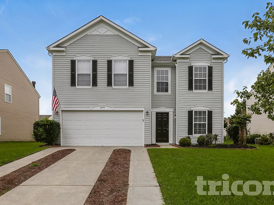 1st image of 12724 Frank Wiley Ln