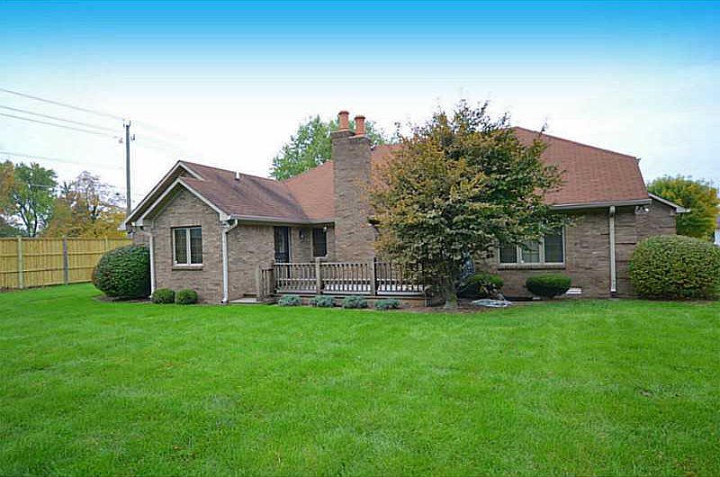 2nd image of 8995 Classic View Dr
