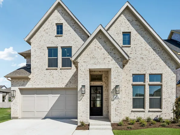 4000 Hibiscus Dr, McKinney, TX 75071