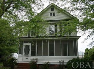 109 Church St, Columbia, NC 27925