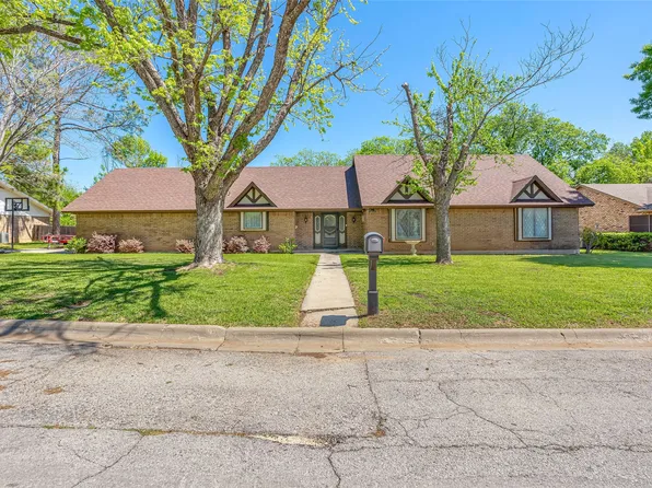 2015 Edgewood Dr, Bridgeport, TX 76426