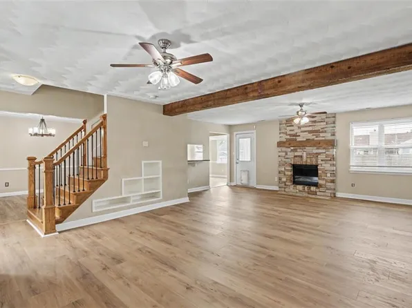 3205 Holly Ridge Dr, Chesapeake, VA 23323