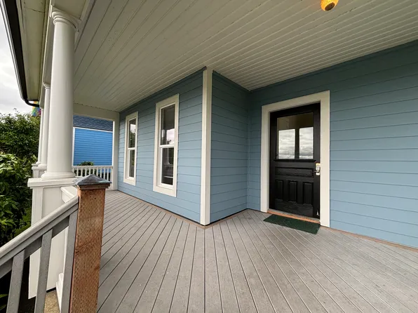 122 N I St #101, Tacoma, WA 98403