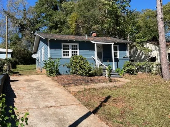 328 Woodview Ave, Spartanburg, SC 29306