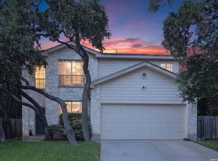 21350 Encino Caliza, San Antonio, TX 78259