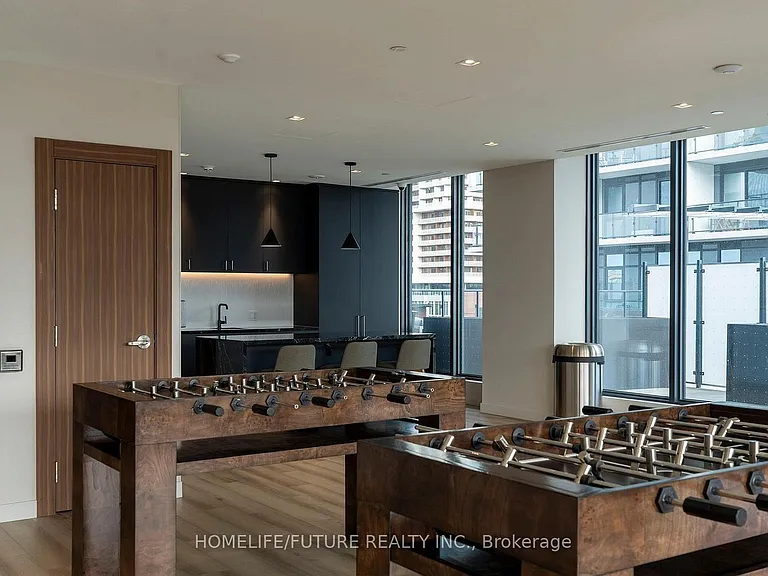 9 Tecumseth St #610 — Photo 35